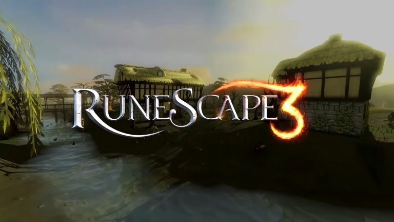 Goodbye Productivity – RuneScape Announced As Coming To Steam On October 14 With RS3