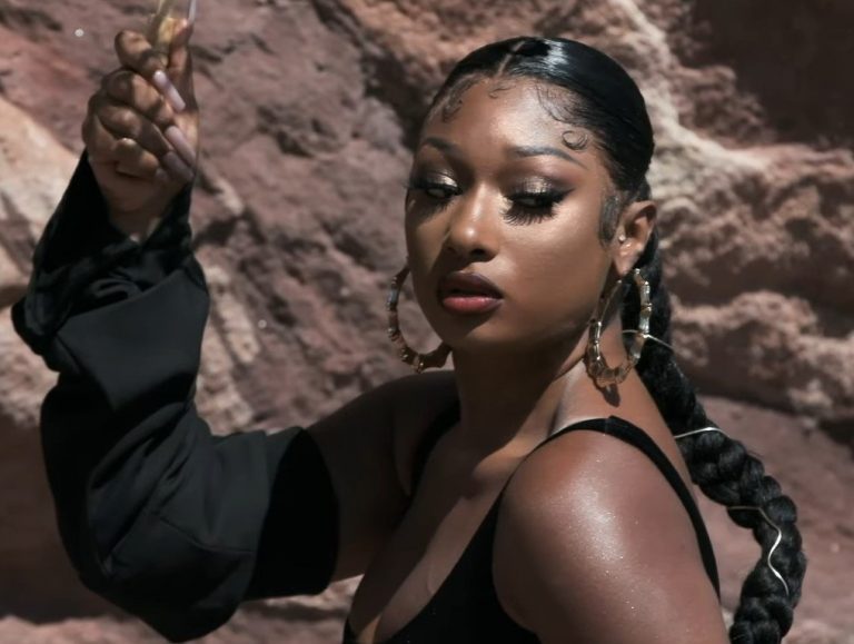 Megan Thee Stallion Tells Politicians To “Tune Out” ‘WAP’ If They Have Issues With The Song