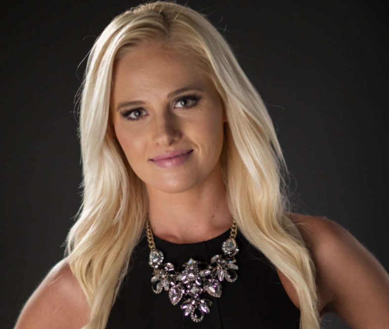 Tomi Lahren Questions Breonna Taylor Case – Says Her Boyfriend Shot At The Police And They Fired Back