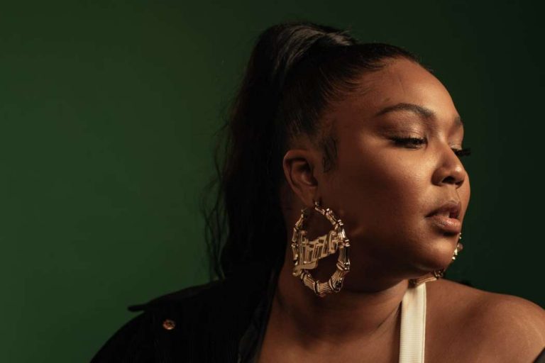 Lizzo Has An Issue With The Term ‘Body Positive’ – She Wants To ‘Normalize’ Being Fat