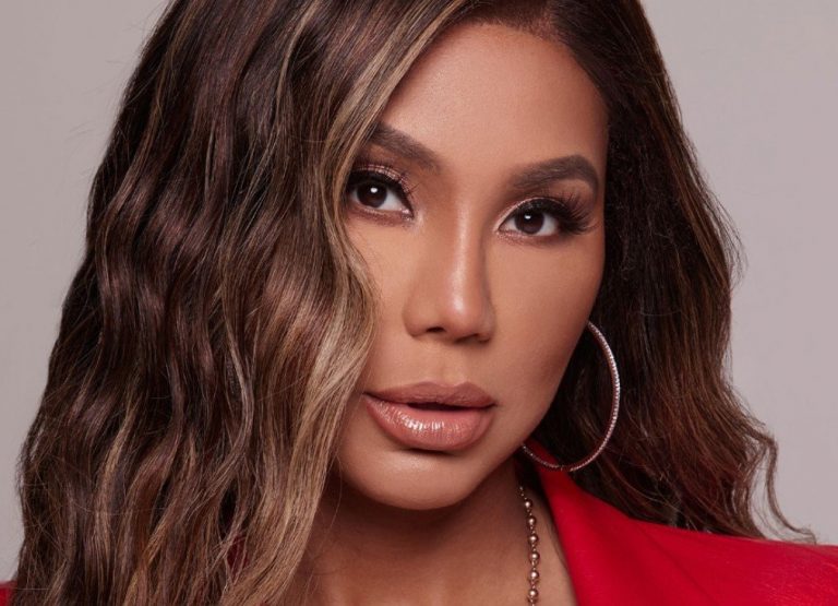 Tamar Braxton Says Ex-BF David Adefeso Manipulated Her