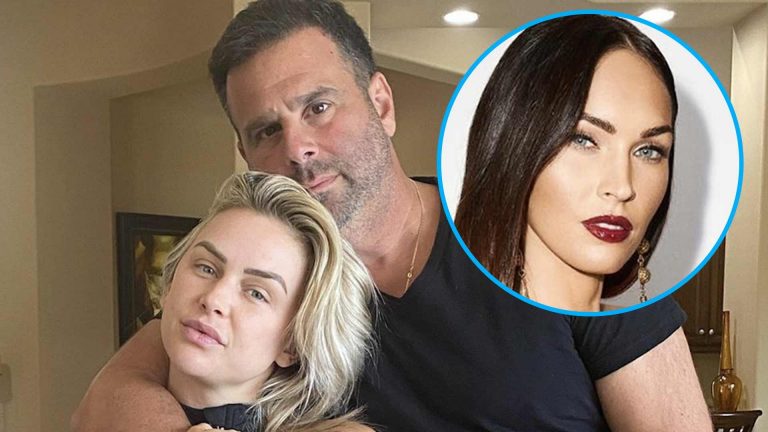 Lala Kent Says She Wouldn’t Be Shocked If Megan Fox And MGK Had A Baby — Reveals If She Would Film Birth For Vanderpump Rules