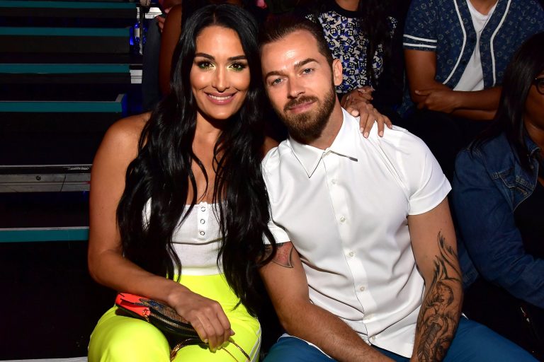 Artem Chigvintsev Says He Feels ‘Lonely’ While Away From Fiancee Nikki Bella And Their Son!