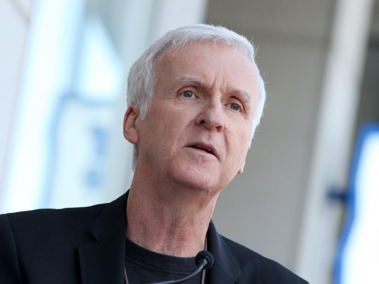 James Cameron Says Avatar 2 Has Been Pushed Back Due To COVID-19