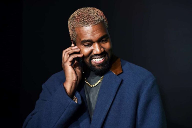 After Putting Record Labels On Blast Kanye West Says He’ll Give Back GOOD Artists 50% Of Their Master Recordings