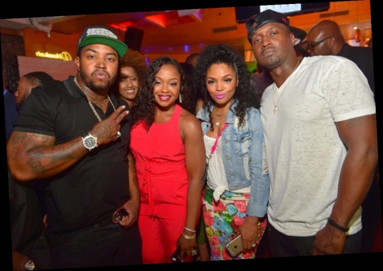 Kirk Frost’s Photos With Rasheeda Frost And Other Famous Couples Have Fans Criticizing His Outfit