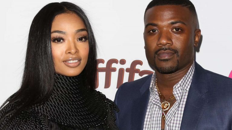 Ray J Admits Filing For Divorce From Princess Love Might’ve Been A ‘Mistake’