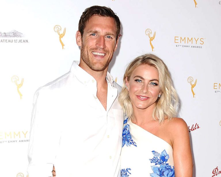 How Julianne Hough And Brooks Laich Came Back Together Again