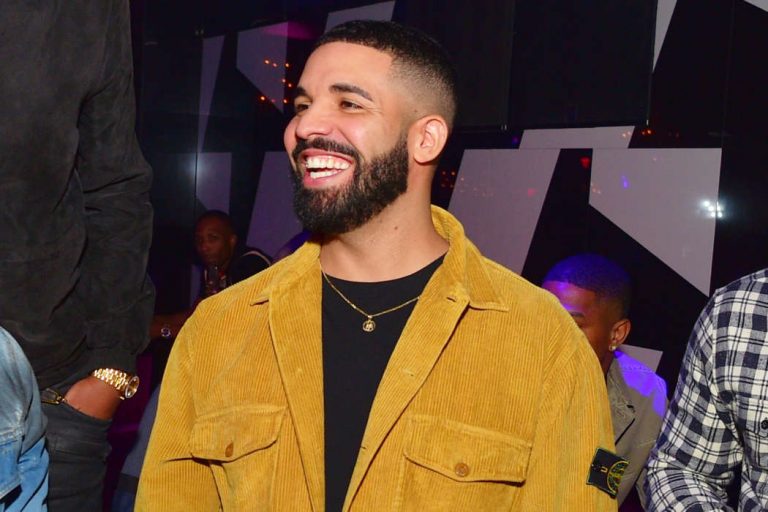 Drake Shouts Out To Lil’ Wayne Amid His 38th Birthday