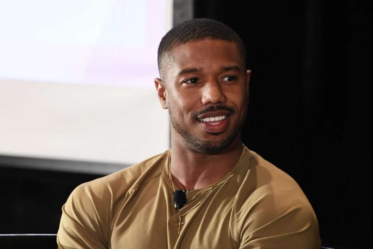 Michael B Jordan Says He Wants To Take Film Roles That Communicate ‘Justice’