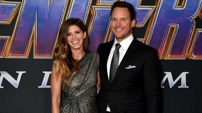 Chris Pratt And Katherine Schwarzenegger – Inside Their ‘Good Routine’ As New Parents!