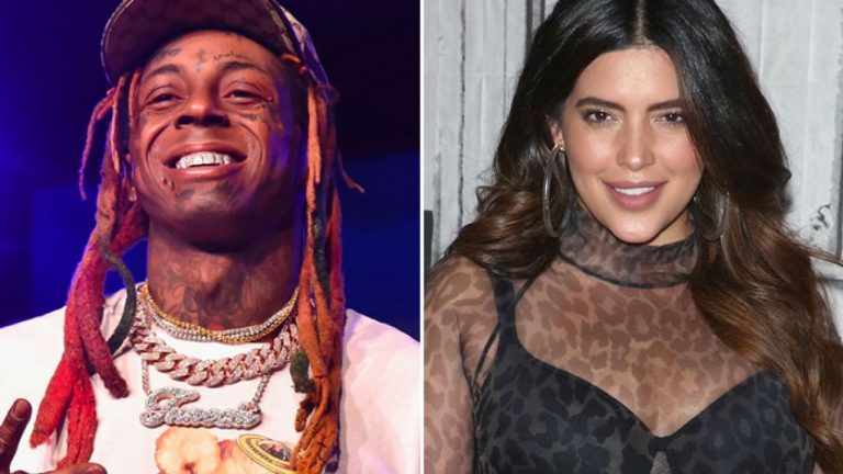 Lil Wayne’s Girlfriend Denise Bidot Gushes Over Him In Loving Birthday Tribute And Posts Adorable Couple Picture!