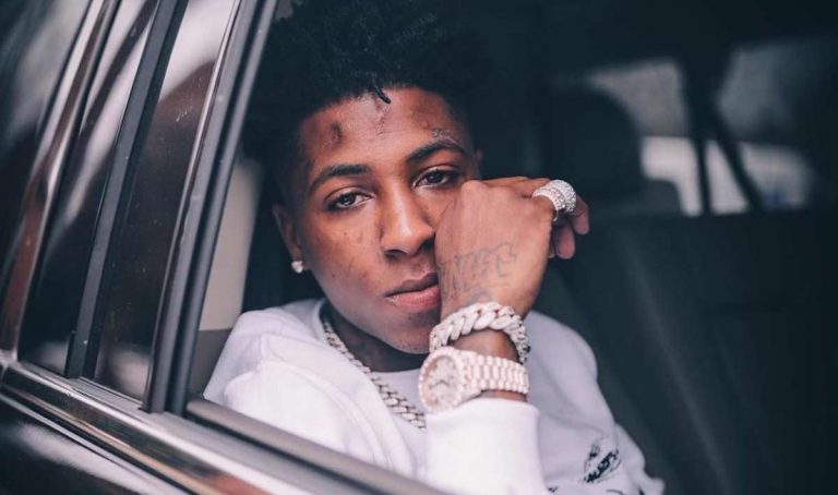 NBA Youngboy Arrested On Gun And Drug Charges