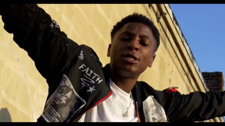 NBA Youngboy Released From Jail Following Gun And Drug Charges