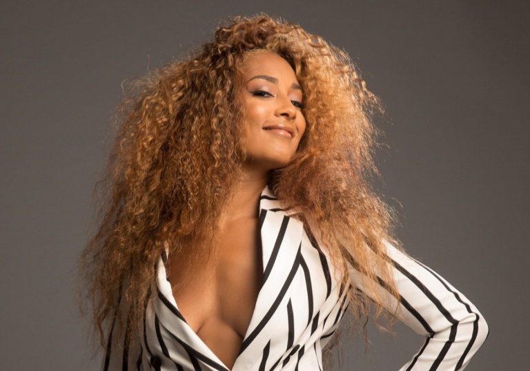 Amanda Seales Drags The Real For Using Her Ideas In New Segment