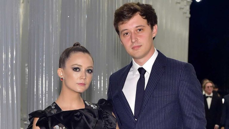 Billie Lourd Shocks Fans By Introducing Her Newborn To The World After Keeping Pregnancy A Secret – Find Out The Baby’s Special Name!