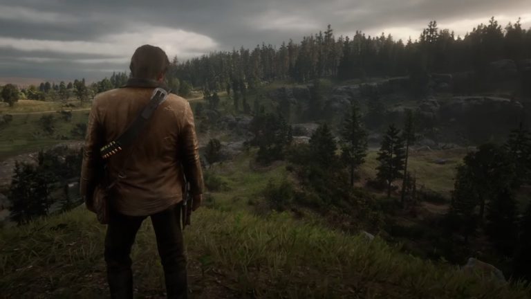 Red Dead Redemption 2: A Guide To The Best Ways To Get Perfect Pelts Without All The Fuss