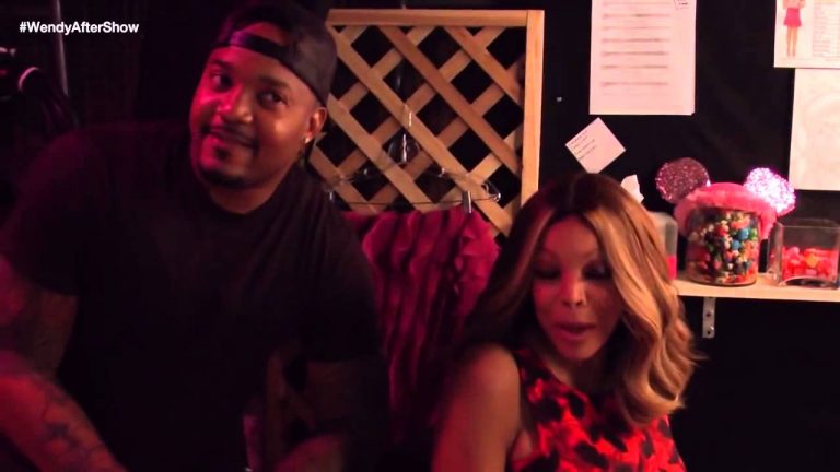 Wendy Williams’ Fans WanT To Know Why DJ Boof Got Fired As Tasha K Makes Shocking Allegations!