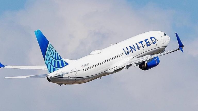 United To Furlough 2,850 Pilots -- Will Congress Extend Federal Support to Help Airlines?