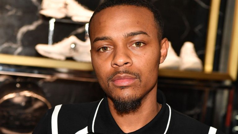 Bow Wow Confirms He And Olivia Sky Have Welcomed A Baby Together – Check Out The Adorable Pic!