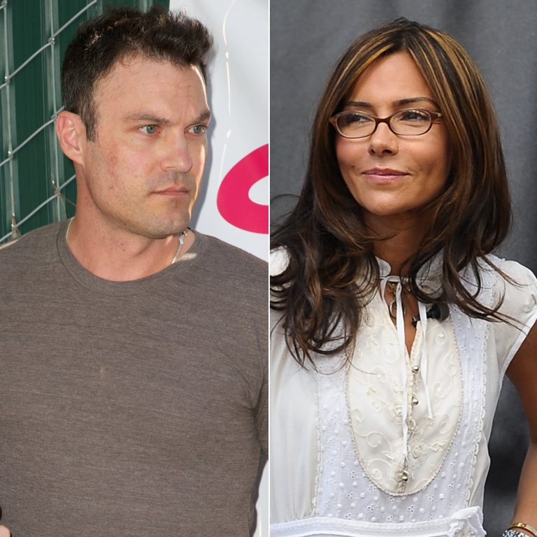 Brian Austin Green Responds To Vanessa Marcil Dragging Him