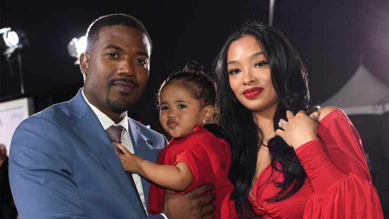 Princess Love Does Not Want To Reconcile With Ray J ‘Right Now’ — Found Out About Divorce Through Social Media!