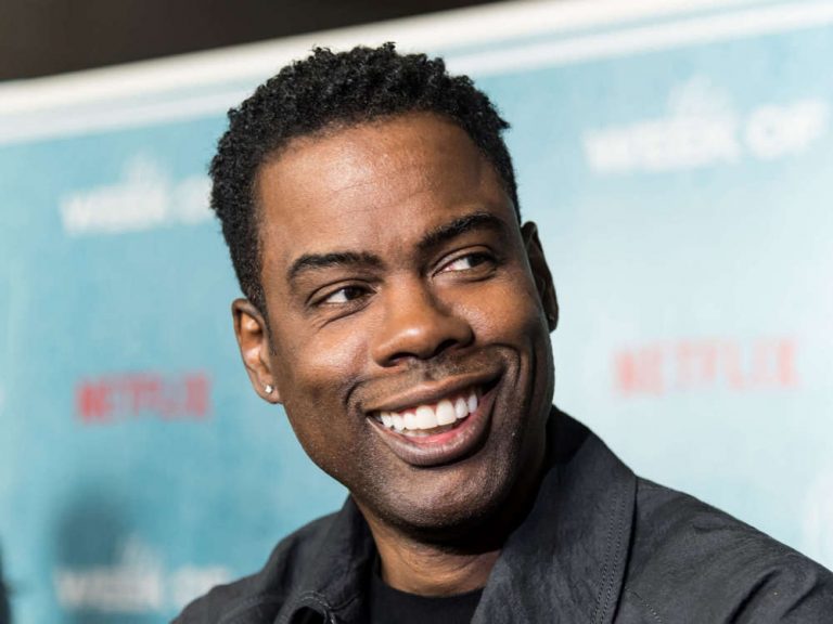 Chris Rock Thinks Cardi B Is Hilarious – He Tried To Get Her Into Comedy