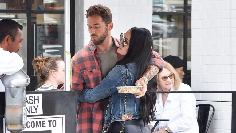 Nikki Bella Talks Low Self Esteem As Artem Chigvintsev Dances With Kaitlyn Bristowe