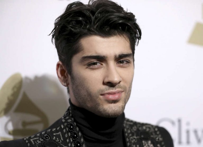 Zayn Malik Says He Can’t Wait To Introduce His Child To Harry Potter