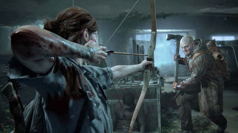 Neil Druckmann Teases The Last Of Us Part 2 Multiplayer, Says It’ll Be Worth It