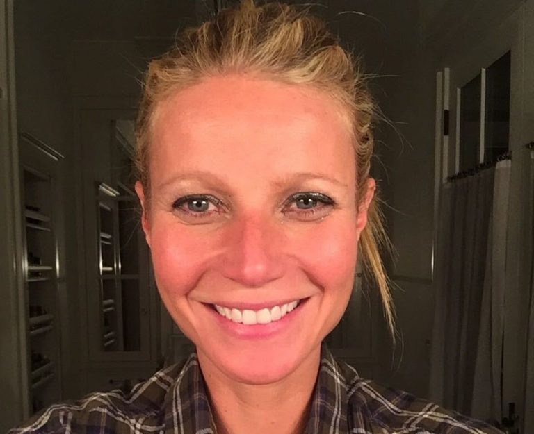 Gwyneth Paltrow Shares Out-Of-This-World Birthday Suit Picture As She Turns 48 — For Some Fans This Is A Disappointing Turn