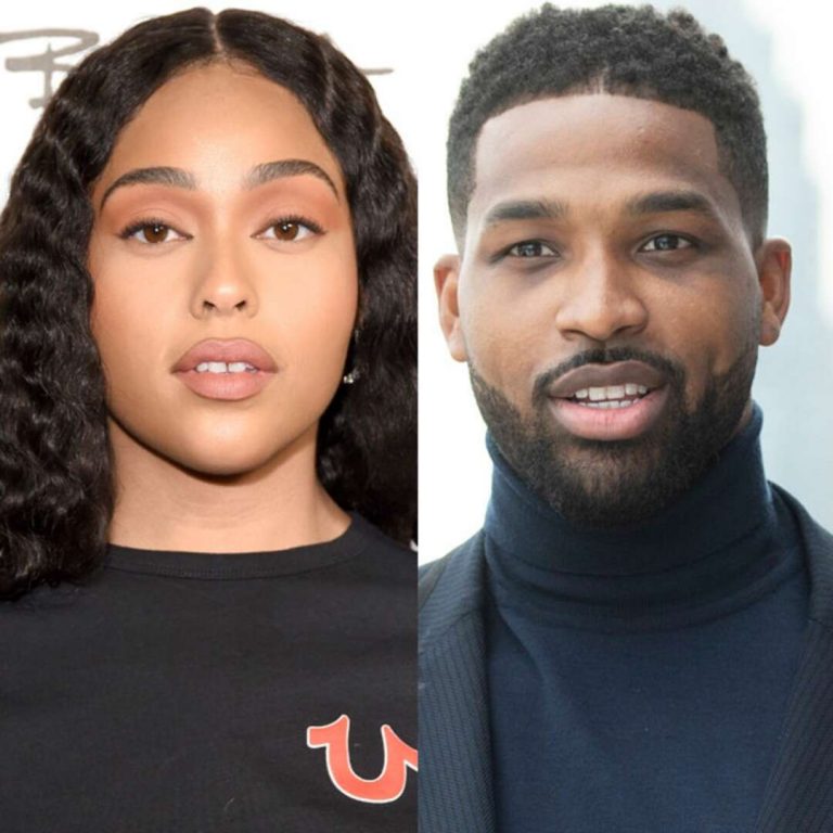 Jordyn Woods Says She ‘Pushed People Away’ Following That Tristan Thompson Kiss Scandal!