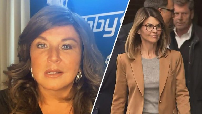 Abby Lee Miller Details What Lori Loughlin Will Experience In Jail Since She’s Serving At The Same Facility!