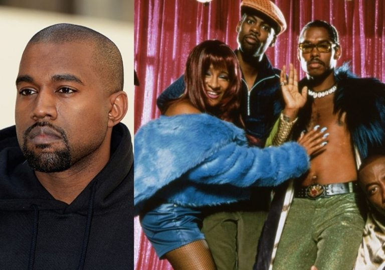 Chris Rock Says Kanye West Is A Huge Fan Of Pootie Tang – Says It’s The ‘Most Important Movie’ Of The 20th Century