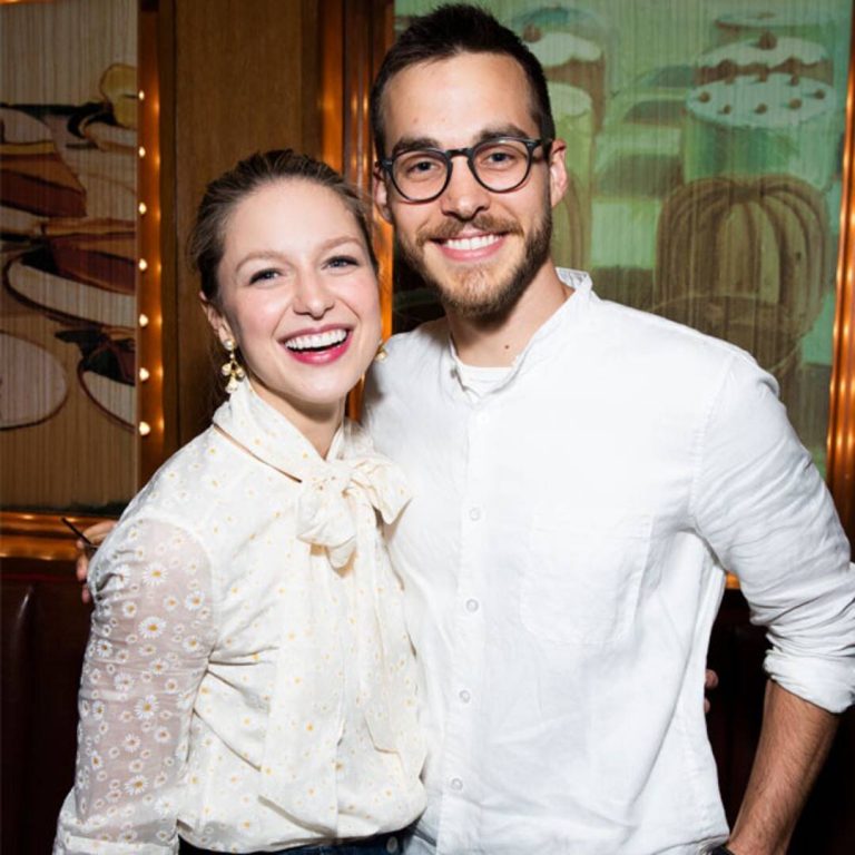 Melissa Benoist And Chris Wood Are Officially Parents – Find Out The Unique Name Of Their Baby!