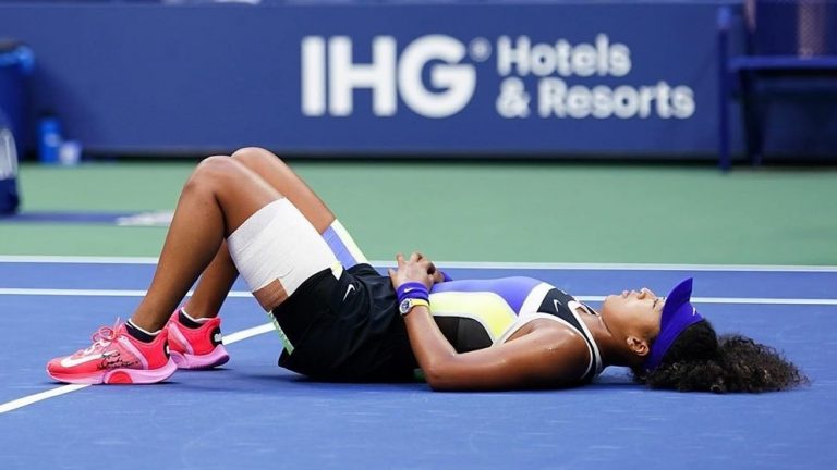 Naomi Osaka Won 2nd US Open Title --Did Her Activism Help Her?