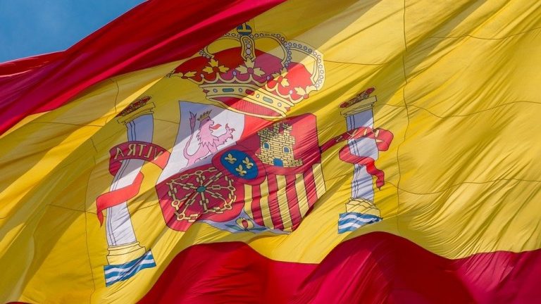 Former Spanish King Leaves Country Amid Corruption Scandals -- Shouldn't He Stay Instead?