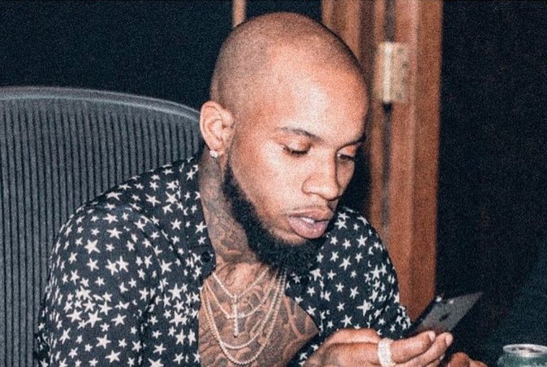 Tory Lanez Makes Situation With Meg Thee Stallion Even Worse By Commercializing It And Denying That He Shot Her