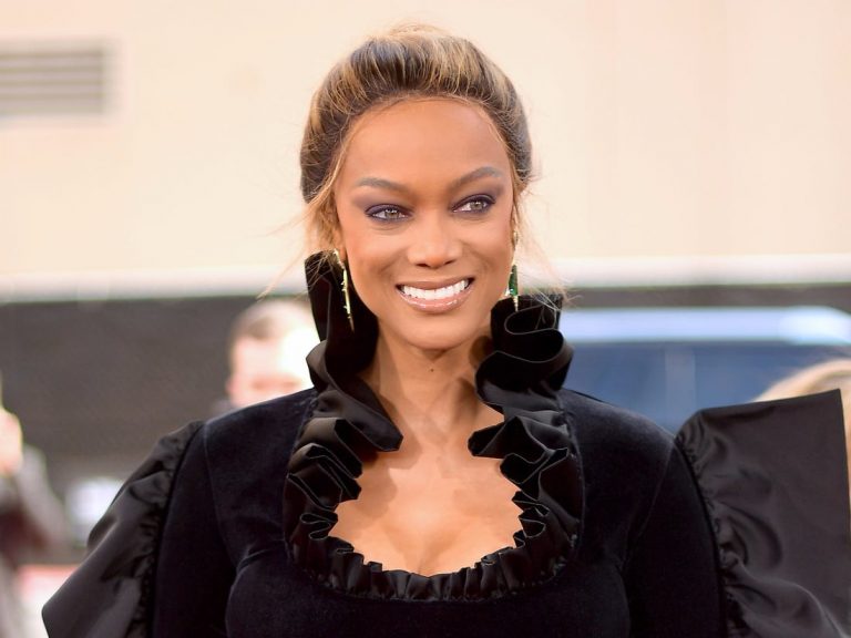 Tyra Banks Opens Up About Missing The Mark With Stunts Pulled On America’s Next Top Model