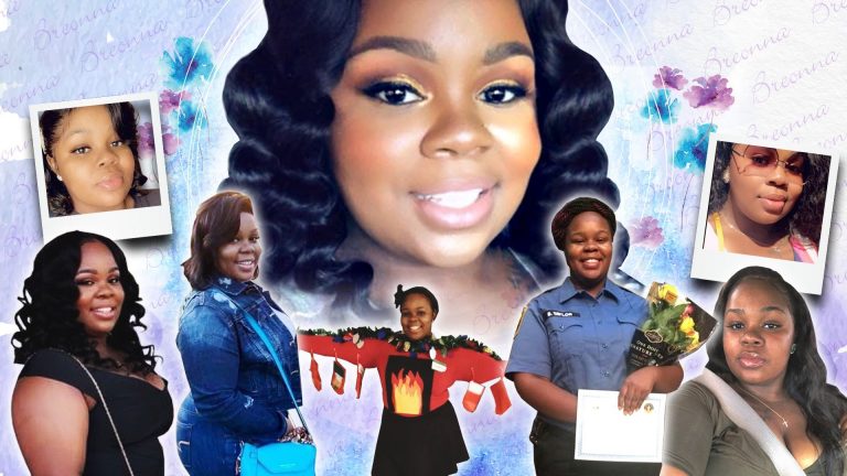 Breonna Taylor: Case Gets Updated – Here Is The Latest Info