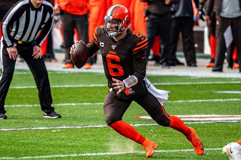 Cleveland Browns Restrain Joe Burrow and the Cincinnati Bengals, 35-30