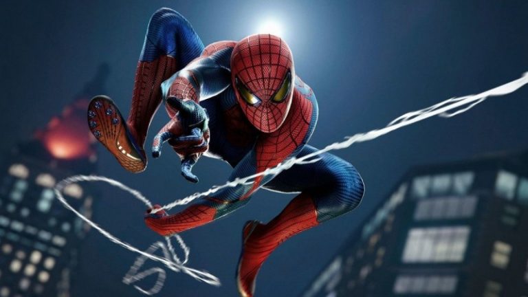 Marvel's Spider-Man Remastered On PS5 Gets Three New Suits