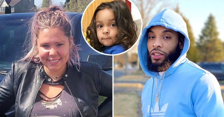 Teen Mom 2’s Kailyn Lowry Arrested for Allegedly Punching Ex Chris Lopez