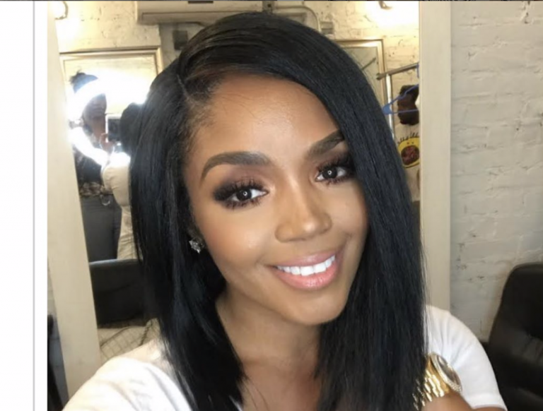 Rasheeda Frost Shows Off Her Outfit For Ky Frost’s Birthday Dinner – See The Clip