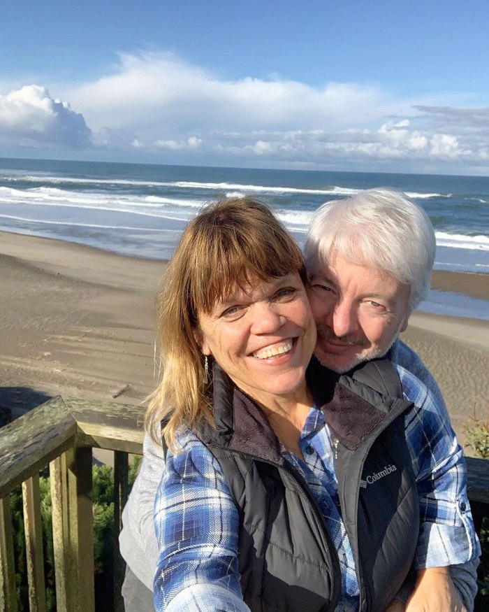 Amy Roloff Wedding Hits Pause Amid Coronavirus Pandemic