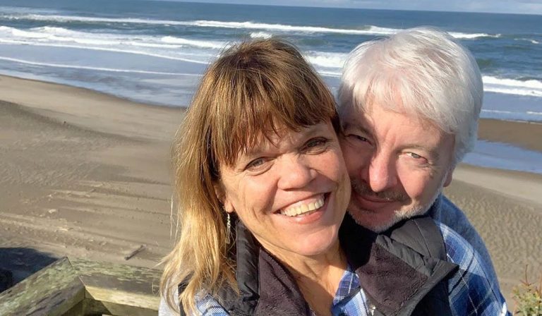 Amy Roloff and Chris Marek’s Wedding ‘On Hold’ Amid the Coronavirus Pandemic