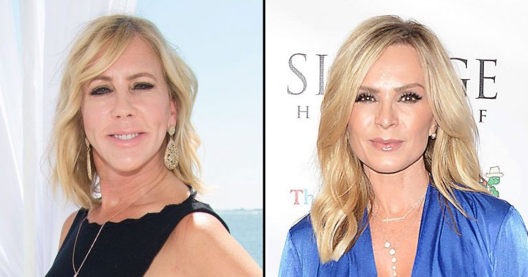 Vicki Gunvalson Shades ‘RHOC’ Cast With ‘Yard Sale’ Diss and More Digs