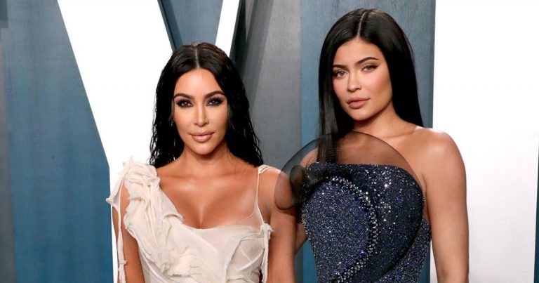 The Understandable Reason Kylie Jenner Wasn’t at Kim Kardashian’s Birthday Bash