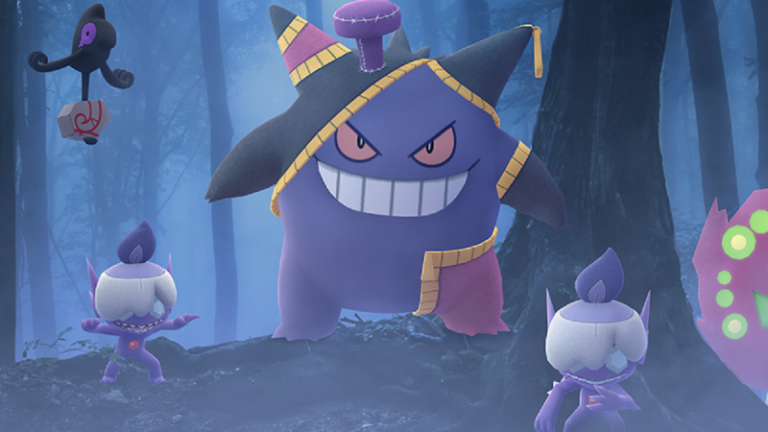 Pokemon GO Halloween 2020 Event Details, What You Need To Know To Catch 'Em All