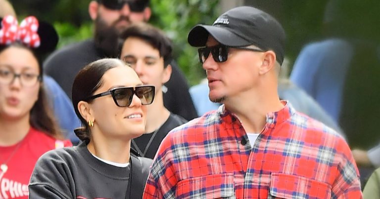 Channing Tatum and Jessie J: A Timeline of Their Relationship